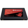 STORMAX 240GB 2.5 SATA3 550 - 530 MBS SSD DISK SMX-SSD30RED-240G resmi