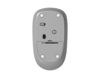 RAPOO M200 1300DPI Çok Modlu Sessiz Tıklama Kablosuz Bluetooth Mouse Beyaz 18105 resmi