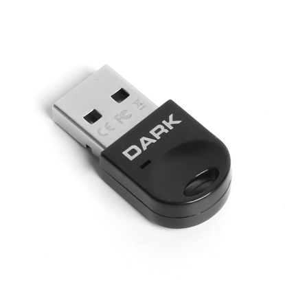 DARK BLUETOOTH 5.3 USB ADAPTOR DK-AC-BTU53 resmi